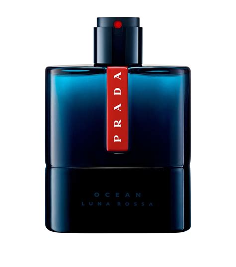 Prada Luna Rossa Ocean Eau de Toilette online .